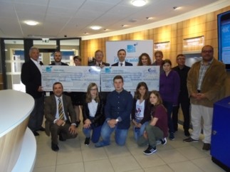 Deux associations (57) accompagnée par le « Fonds Acef pour la Solidarité » pour leurs projets pertinents face à la perte d'autonomie.