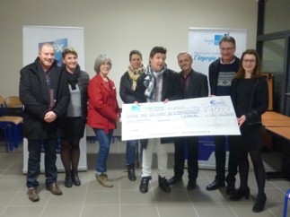 ADADE (88) accompagné par le Fonds ACEF pour la Solidarité