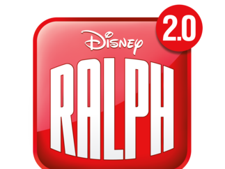 RALPH 2.0 : DÉCOUVREZ LA NOUVELLE BANDE-ANNONCE DES PROCHAINES AVENTURES DE RALPH & VANELLOPE !