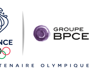 Le Groupe BPCE avec Banque Populaire, Caisse d’Epargne et Natixis en mode Journée Olympique