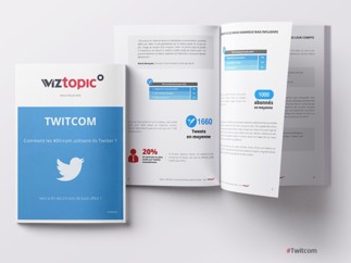 Etude Twitcom : vers la fin des Dircom de back office ?