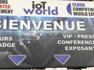 Cloud Computing World Expo 2018