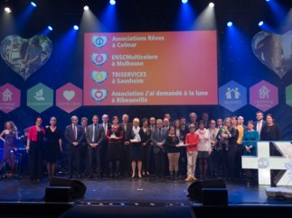 PIRA 2018 Haut-Rhin : 3 lauréats et un coup de coeur