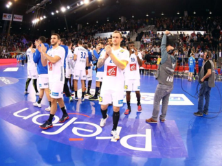 Championnat du monde de handball masculin 2019 : la Caisse d’Epargne, premier supporter de l’équipe de France