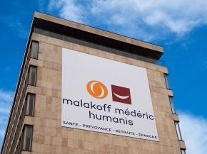 Le groupe Malakoff Médéric Humanis affiche son ambition