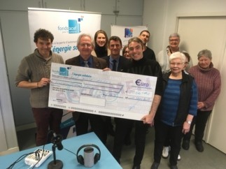 Association INTEMPORELLE (57) : le Fonds ACEF pour la Solidarité aide leur démarche intergénérationnelle