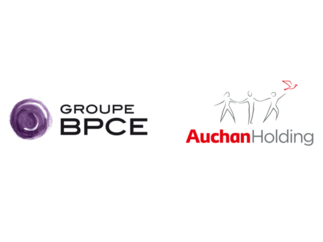 Prise de participation de BPCE à hauteur de 50,1 % dans Oney Bank SA : signature ce jour du partenariat long terme entre Auchan Holding et BPCE