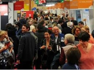 Malakoff Medéric Humanis vous accueille au Salon des Seniors du 3 au 6 avril 2019, à Paris.