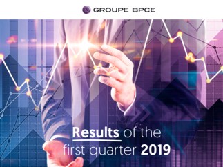 Results for the first quarter of 2019