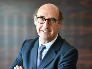 Pierre Valentin elected Chairman of the Groupe BPCE Supervisory Board