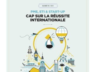 "PME, ETI & Start-up : Cap sur la réussite internationale" Banque Populaire et Pramex dévoilent les résultats 2019 du baromètre sur l’implantation internationale des entreprises françaises