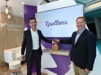 Natixis Payments and Visa launch Xpollens, a full white label ‘Payments in a Box’ offer to benefit from the opportunities of PSD2