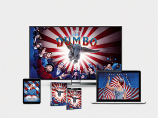 Dumbo - Une légende Disney à faire (re)découvrir à toutes les générations