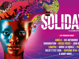 Pour la troisième année consécutive, Malakoff Médéric Humanis est mécène du festival Solidays, du 21 au 23 juin à Paris