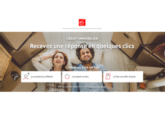 La Caisse d’Epargne Bourgogne Franche-Comté, première banque du Groupe BPCE à lancer le crédit immobilier digitalisé de A à Z, une innovation majeure pour ses clients