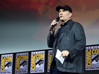 MARVEL - La phase 4 révélée par Kevin Feige au Comic-Con de San Diego