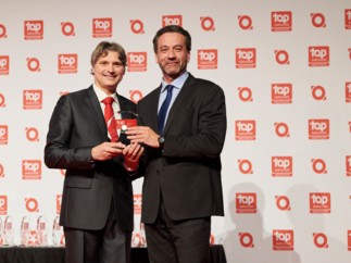 Allianz Seguros renueva su certificación como empresa Top Employer