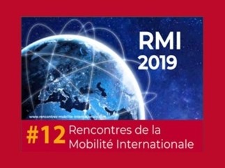 Les Rencontres de la Mobilité Internationale : l’événement de référence des décideurs RH internationaux