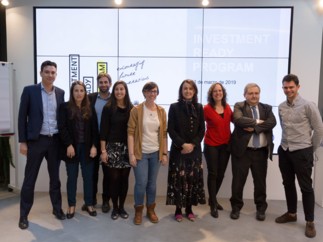 Escuelab y Zadig, las dos start-ups españolas que optan al Allianz Future Generations Award