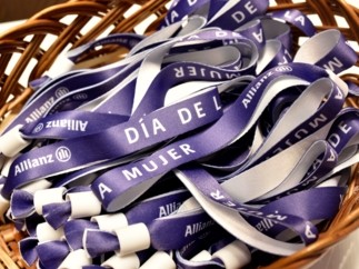 Allianz materializa su compromiso con la igualdad y sigue concienciando sobre el papel de la mujer