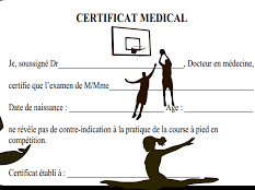 Certificats médicaux : un acte qui peut engager la responsabilité du médecin