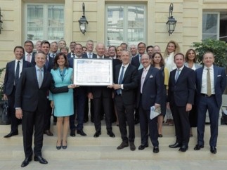 Groupe BPCE commits to tackling inequality by joining G7 Business for Inclusive Growth (B4IG) coalition powered by the OECD