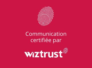 Bouygues, BPCE, Colas, Gecina, Beneteau, Klepierre, la française, Macif, Malakoff Mederic, Natixis et TF1 rejoignent Wiztrust