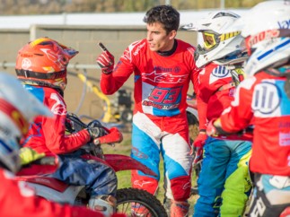 Ya hay fechas para el Allianz Junior Motor Camp 2019: tendrá lugar del 27 al 30 de noviembre