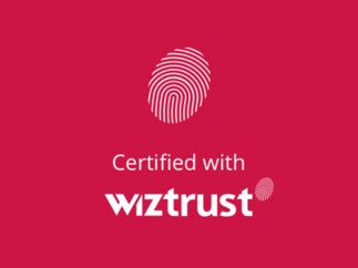 Les Echos Group Uses Wiztrust To Verify Company Information.