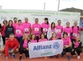 Allianz refuerza su posicionamiento en el ámbito de la movilidad urbana