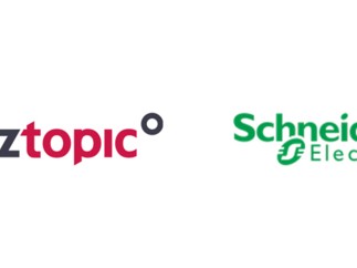Schneider Electric adopte Wiztrust, la plateforme de certification blockchain de Wiztopic