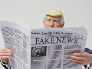 The Blockchain To Fight The Fake News?