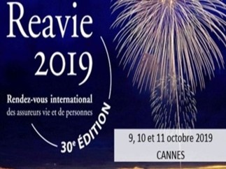 Malakoff Médéric Humanis partenaire du 30è Congrès Réavie 2019