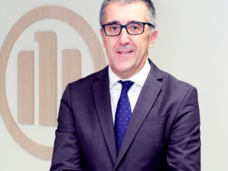 Allianz y Espabrok analizan la situación del  mercado asegurador