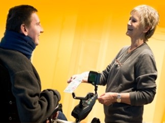 Malakoff Médéric Humanis présente les résultats de son étude emploi et handicap réalisée par sa Fondation Malakoff  Médéric Handicap