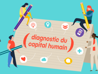 Malakoff Humanis crée le Diagnostic du Capital Humain