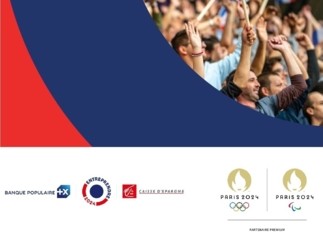 Entreprendre 2024: the regional Banque Populaire and Caisse d’Epargne banks are assisting SMEs, micro-enterprises and social and solidarity economy structures in capturing the business opportunities afforded by hundreds of contracts linked to the Paris 2024 Games