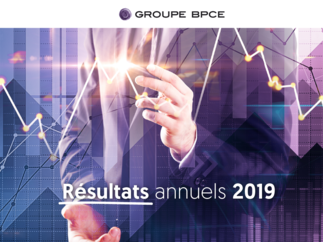 Résultats annuels et du quatrième trimestre 2019 du Groupe BPCE