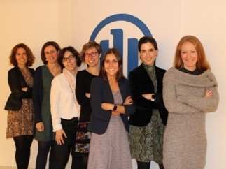 Ocho profesionales de Allianz Seguros participan este año en la iniciativa ‘100tífiques’