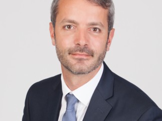 Natixis Appoints Aurélien Lasjunies as Head of Coverage, Asia Pacific, Corporate & Investment Banking