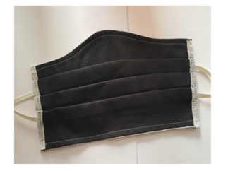 Chargeurs se mobilise pour fabriquer du gel hydroalcoolique et des masques de protection