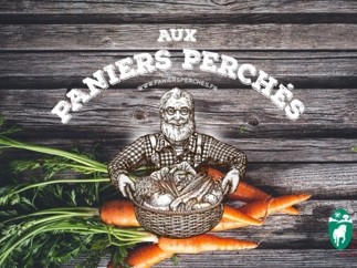 Aux Paniers Perchés : des produits de producteurs locaux engagés