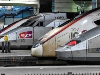 Coronavirus : TGV et Intercités gratuits pour les personnels soignants