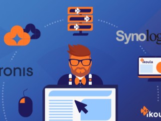 L’hébergeur IKOULA offre ses solutions de travail collaboratif, de sauvegarde et de stockage, pour aider les entreprises à poursuivre leurs activités