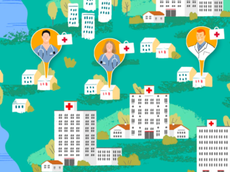 Airbnb propose des logements gratuits pour les personnels médicaux