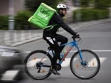 Le groupe Carrefour et Uber Eats se mobilisent en ce temps de crise