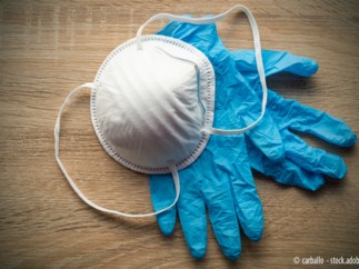 CASTORAMA-BRICO-DEPOT fait un don en matériel de protection aux 69 EHPAD du GROUPE SOS Seniors