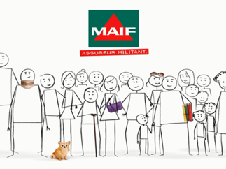 La MAIF va reverser 100 millions d'euros à ses assurés