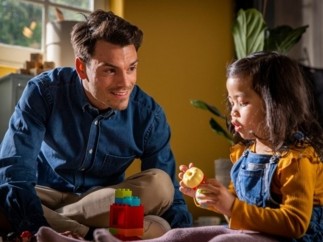 Lego soutient les familles et enfants touchés par le Covid-19