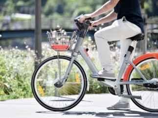 JCDecaux annonce la gratuité de l’abonnement à ses services de vélo en libre-service en France pour les personnels soignants